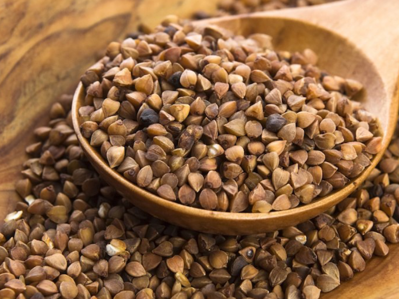 Grano Saraceno