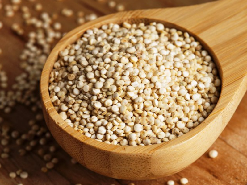 Quinoa